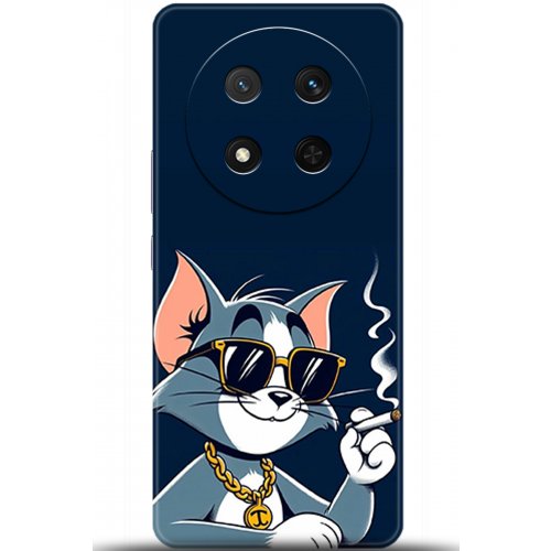 Uyumlu Kılıf HD Baskılı Kılıf - Followed Institution 5259