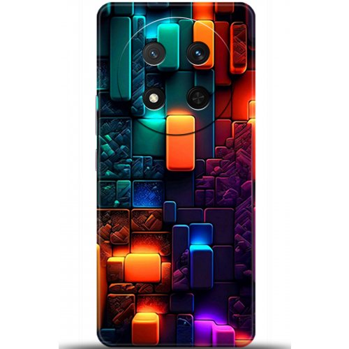 Uyumlu Kılıf HD Baskılı Kılıf - Followed Institution 5266