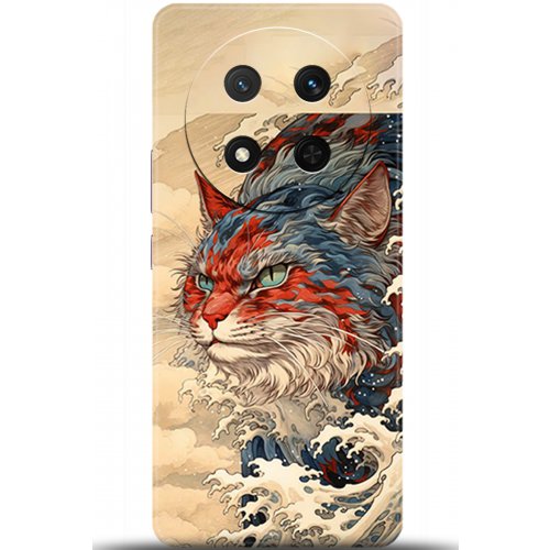 Uyumlu Kılıf HD Baskılı Kılıf - Followed Institution 5267