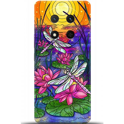 Uyumlu Kılıf HD Baskılı Kılıf - Followed Institution 5274