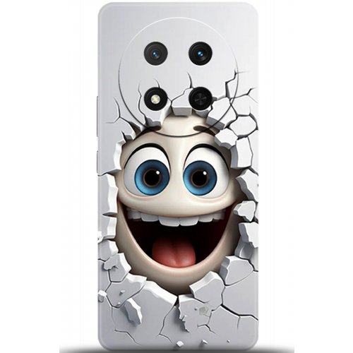 Uyumlu Kılıf HD Baskılı Kılıf - Followed Institution 5287