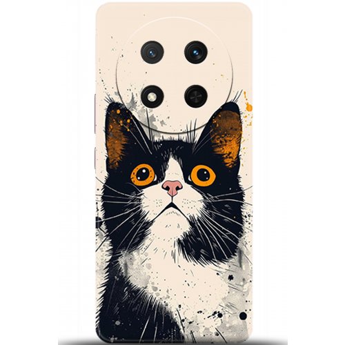 Uyumlu Kılıf HD Baskılı Kılıf - Followed Institution 5294