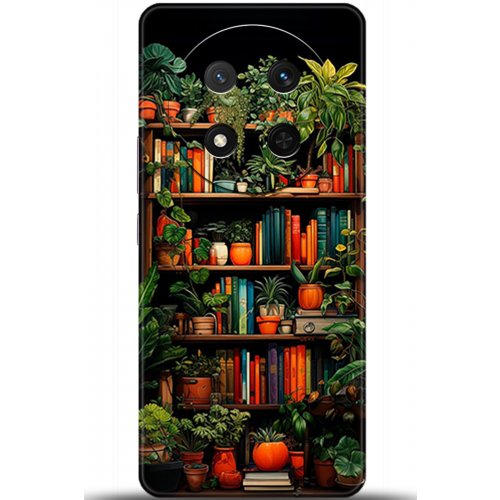 Uyumlu Kılıf HD Baskılı Kılıf - Followed Institution 5298