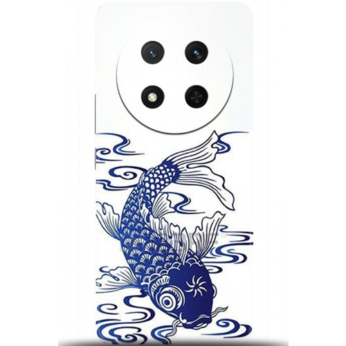 Uyumlu Kılıf HD Baskılı Kılıf - Followed Institution 5305