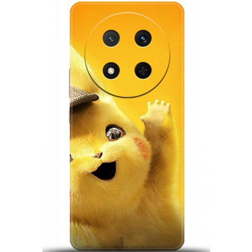 Uyumlu Kılıf HD Baskılı Kılıf - Followed Institution 5312