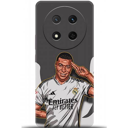 Uyumlu Kılıf HD Baskılı Kılıf - Followed Institution 5329