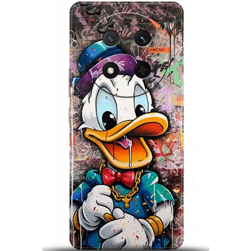 Uyumlu Kılıf HD Baskılı Kılıf - Followed Institution 5338