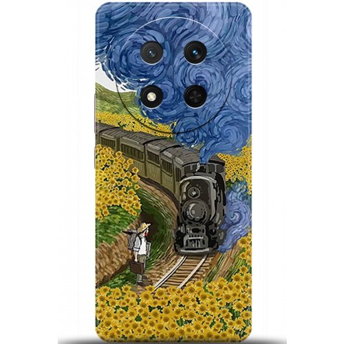 Uyumlu Kılıf HD Baskılı Kılıf - Followed Institution 5344