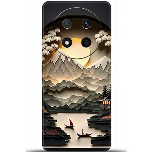 Kılıf HD Baskılı Kılıf - Followed Institution 5354