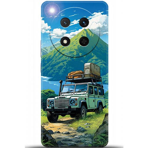 Kılıf HD Baskılı Kılıf - Followed Institution 5362