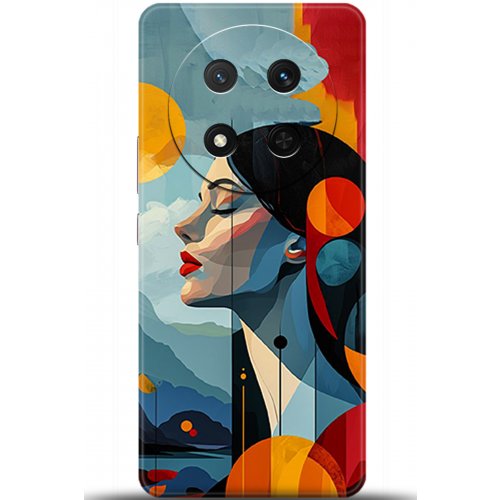 Kılıf HD Baskılı Kılıf - Followed Institution 5367