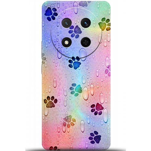 Kılıf HD Baskılı Kılıf - Followed Institution 5378