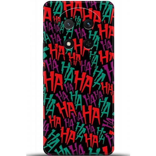 Kılıf HD Baskılı Kılıf - Followed Institution 5380