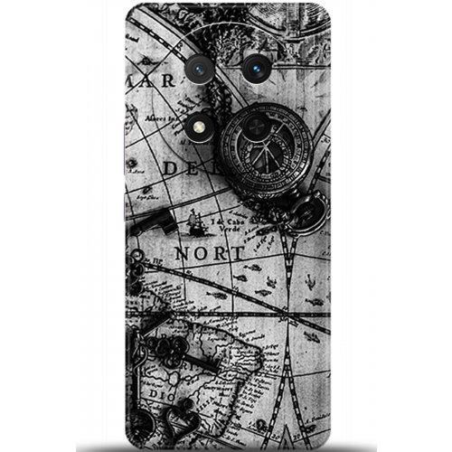 Kılıf HD Baskılı Kılıf - Followed Institution 5381