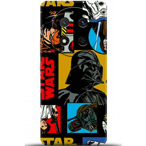 Kılıf HD Baskılı Kılıf - Followed Institution 5385