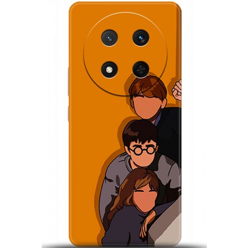 Kılıf HD Baskılı Kılıf - Followed Institution 5389