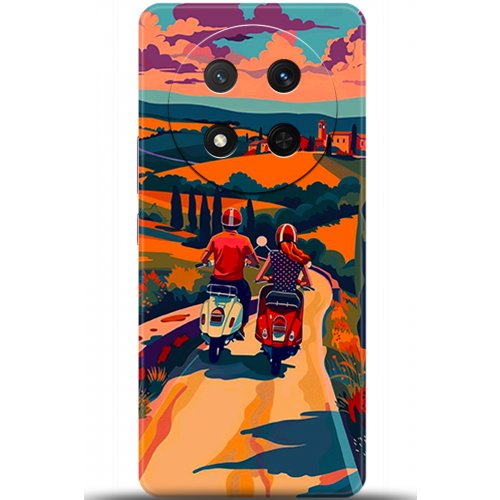 Kılıf HD Baskılı Kılıf - Followed Institution 5390