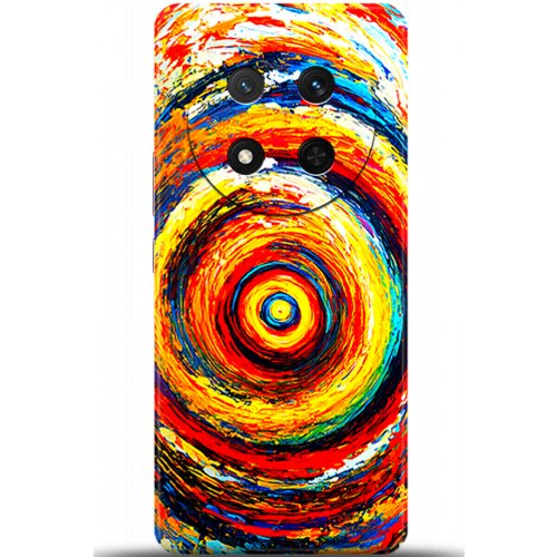 Kılıf HD Baskılı Kılıf - Followed Institution 5391