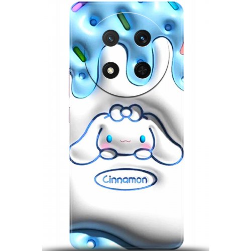 Kılıf HD Baskılı Kılıf - Followed Institution 5393