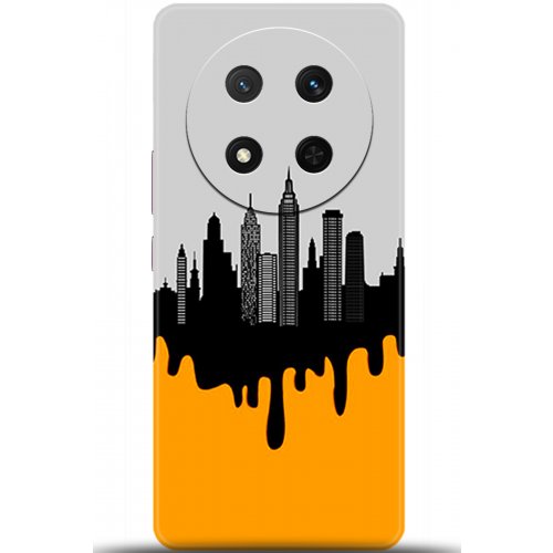 Kılıf HD Baskılı Kılıf - Followed Institution 5394