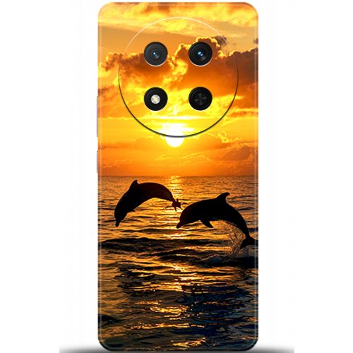 Kılıf HD Baskılı Kılıf - Followed Institution 5427