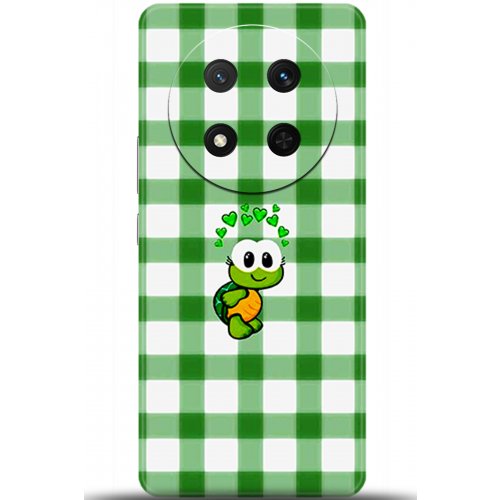 Kılıf HD Baskılı Kılıf - Followed Institution 5429