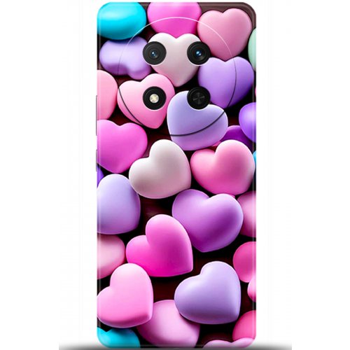 Kılıf HD Baskılı Kılıf - Followed Institution 5432