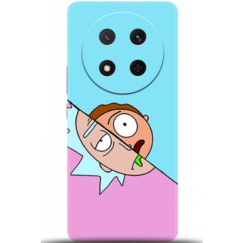 Kılıf HD Baskılı Kılıf - Followed Institution 5437