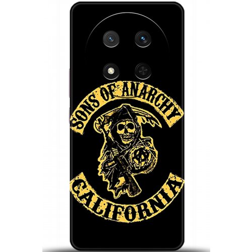 Kılıf HD Baskılı Kılıf - Followed Institution 5441