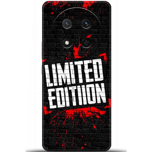 Kılıf HD Baskılı Kılıf - Followed Institution 5454