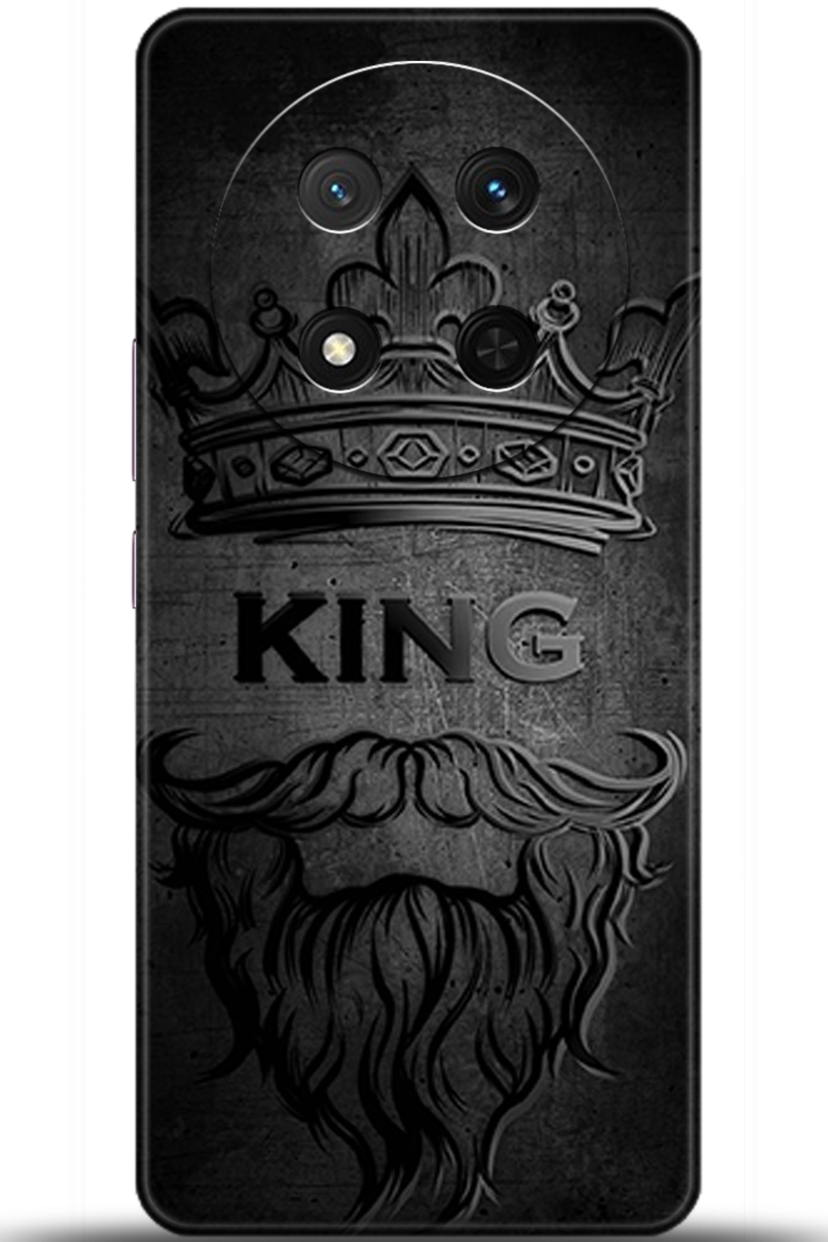 Honor Magic7 Lite Kılıf HD Baskılı Kılıf - Followed Institution 5456