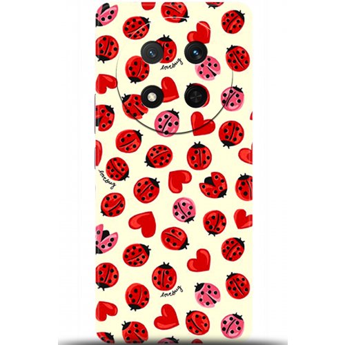 Kılıf HD Baskılı Kılıf - Followed Institution 5459