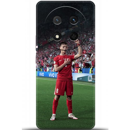 Kılıf HD Baskılı Kılıf - Followed Institution 5462