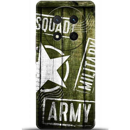 Kılıf HD Baskılı Kılıf - Followed Institution 5476