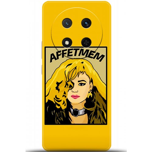 Kılıf HD Baskılı Kılıf - Followed Institution 5487