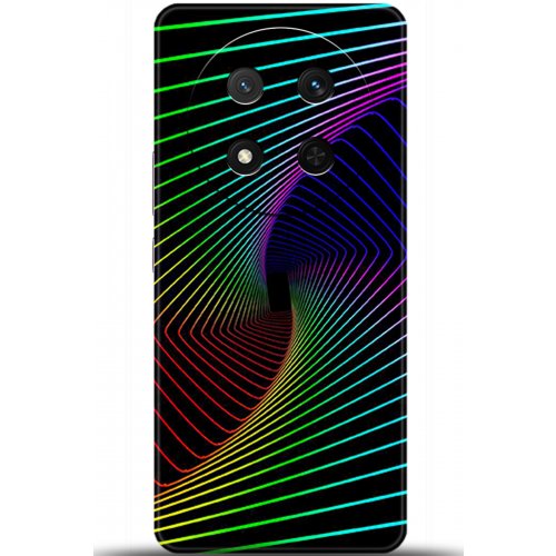 Kılıf HD Baskılı Kılıf - Followed Institution 5488