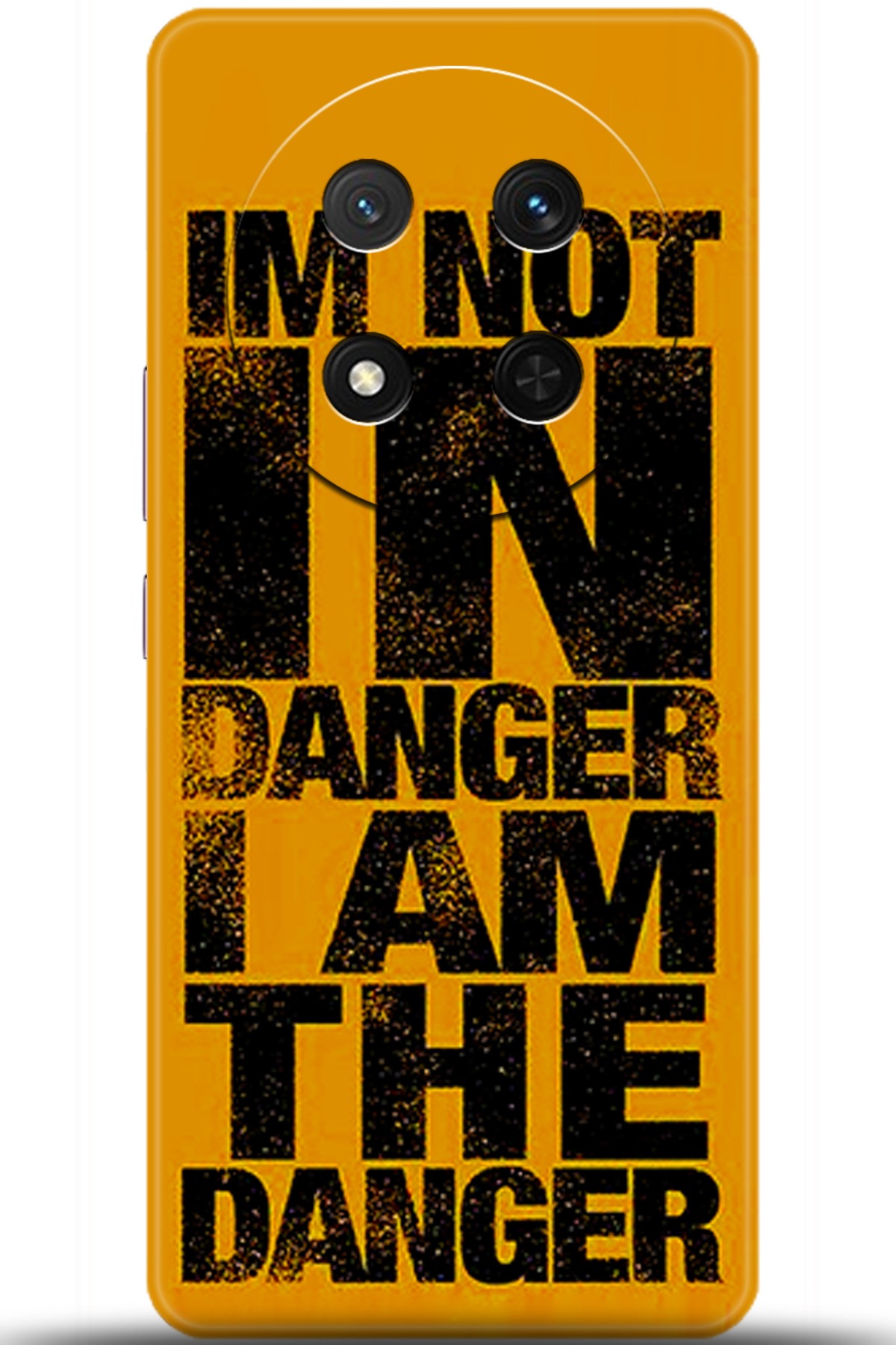 Honor Magic7 Lite Kılıf HD Baskılı Kılıf - Followed Institution 5492