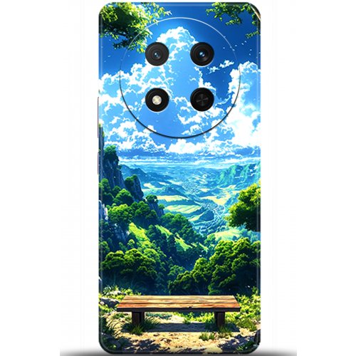 Kılıf HD Baskılı Kılıf - Followed Institution 5497