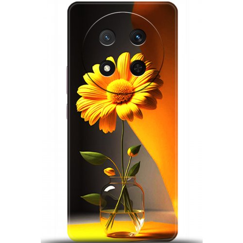 Kılıf HD Baskılı Kılıf - Followed Institution 5498