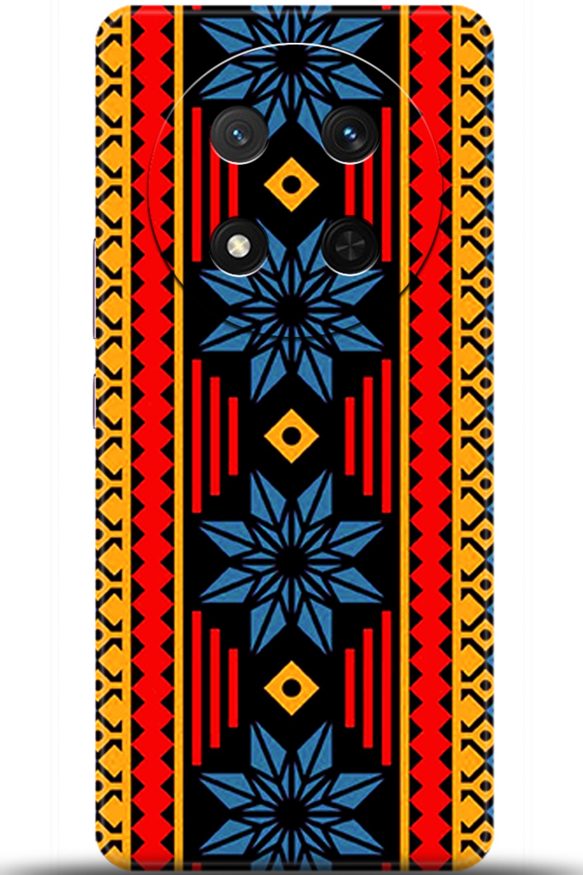 Honor Magic7 Lite Kılıf HD Baskılı Kılıf - Followed Institution 5502