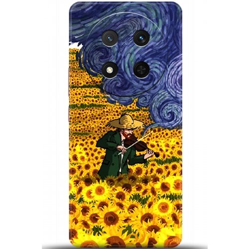 Kılıf HD Baskılı Kılıf - Followed Institution 5503