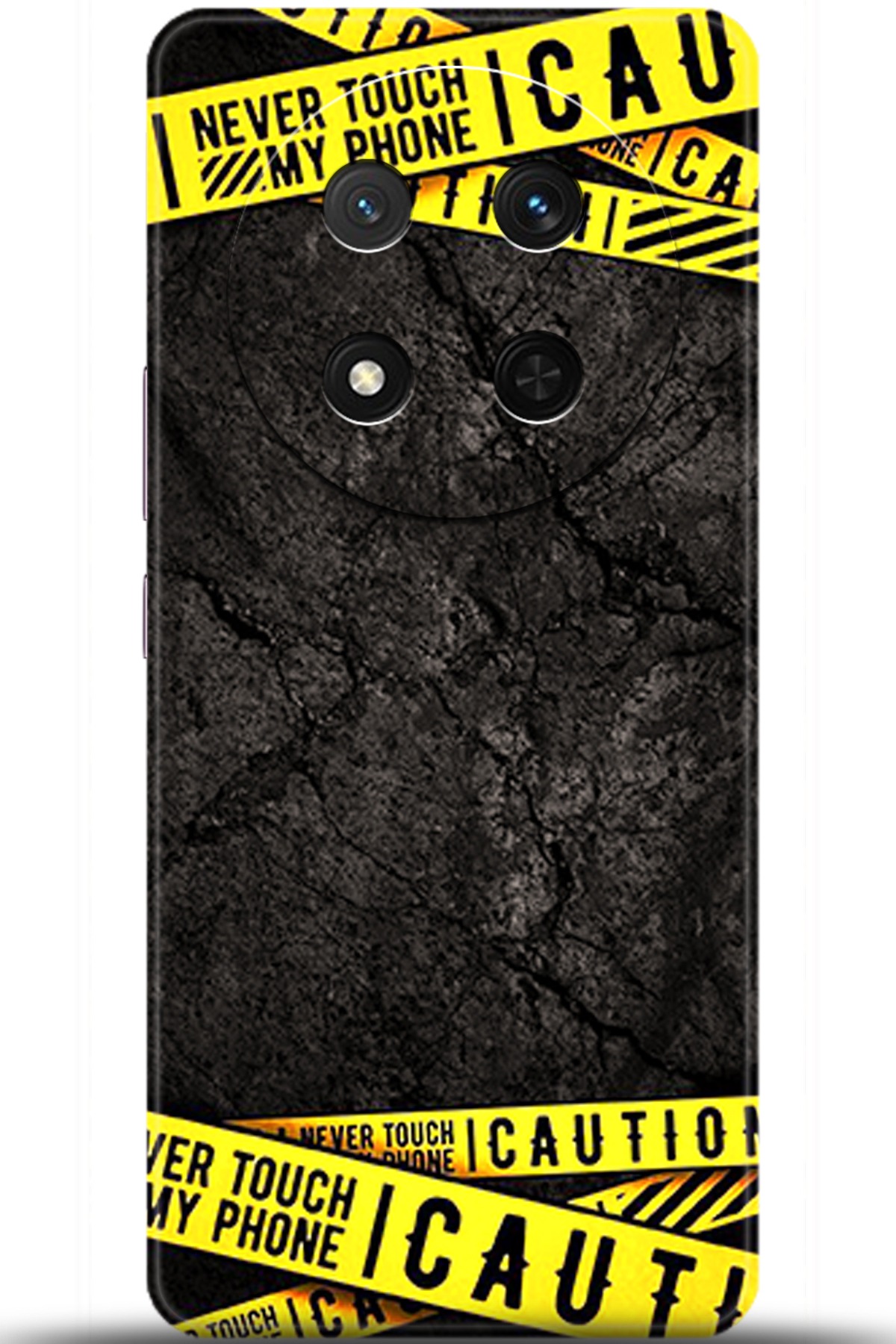 Honor Magic7 Lite Kılıf HD Baskılı Kılıf - Followed Institution 5514