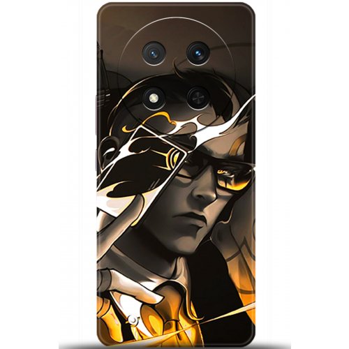 Kılıf HD Baskılı Kılıf - Followed Institution 5517