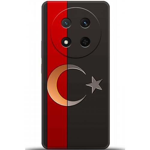 Kılıf HD Baskılı Kılıf - Followed Institution 5528