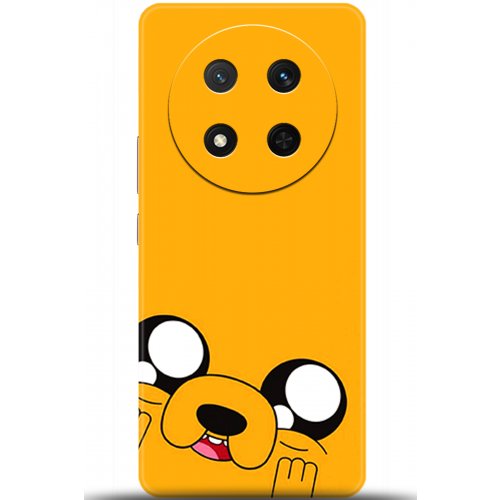 Kılıf HD Baskılı Kılıf - Followed Institution 5531