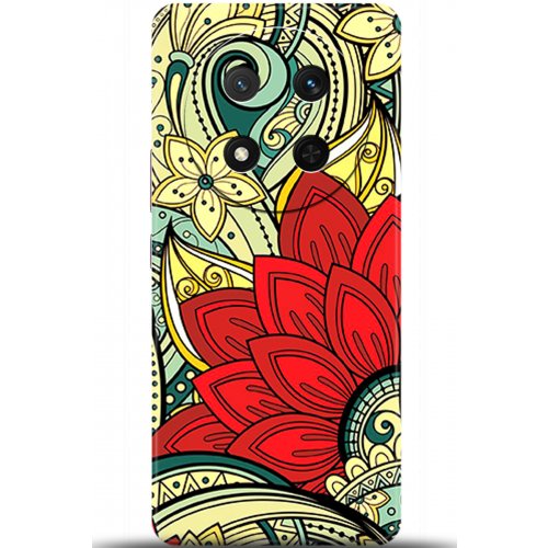 Kılıf HD Baskılı Kılıf - Followed Institution 5534