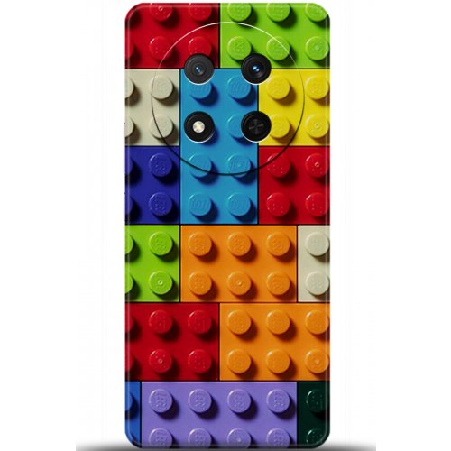 Kılıf HD Baskılı Kılıf - Followed Institution 5537