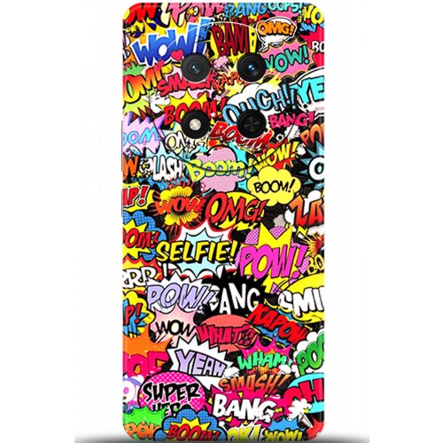 Kılıf HD Baskılı Kılıf - Followed Institution 5552