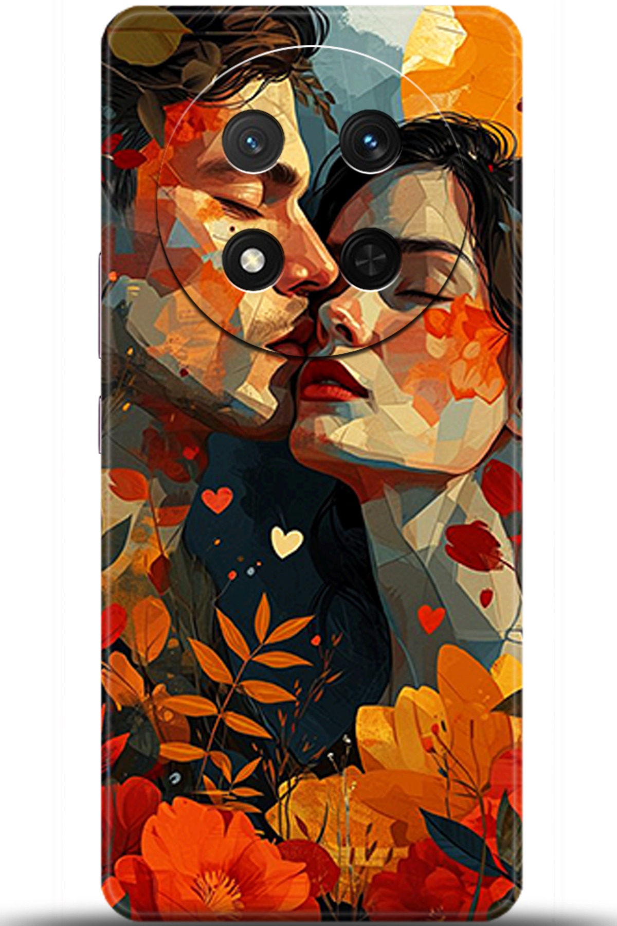 Honor Magic7 Lite Kılıf HD Baskılı Kılıf - Followed Institution 5556