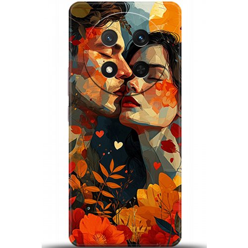 Kılıf HD Baskılı Kılıf - Followed Institution 5556